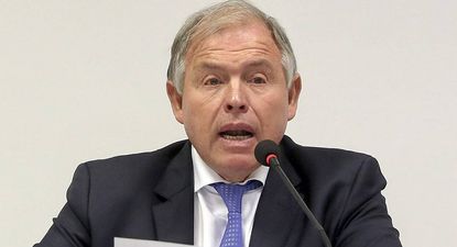 Gerardo Werthein: Milei es un rockstar internacional y está cumpliendo todo lo que prometió