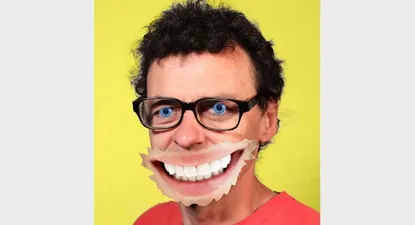 El Observador | Riki Musso - Tapa de Formidable