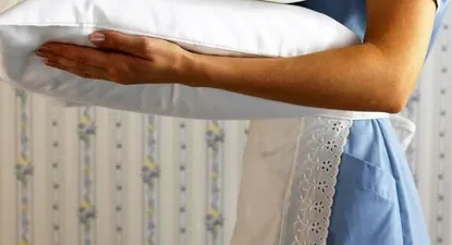 domesticas: como calcular la prima por antigüedad que se paga en febrero