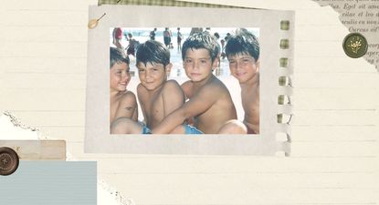 El Observador | Pablo Marqués verano