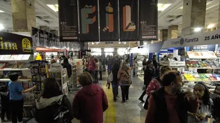 Empieza la Feria Internacional del Libro de Montevideo: las principales actividades de un clásico de la ciudad