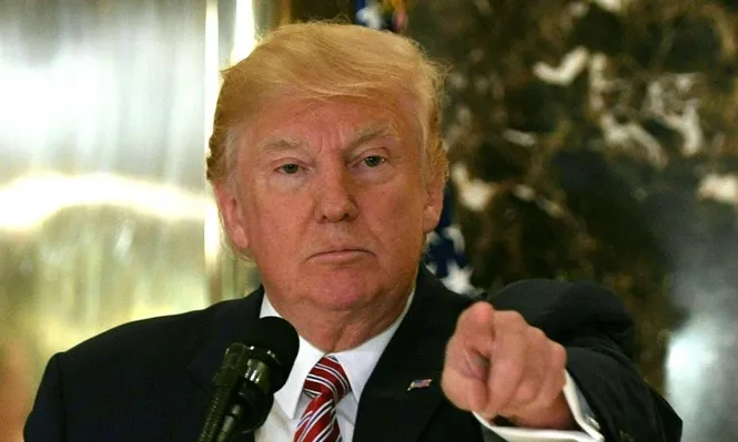 Los tuits de Trump tienen impacto en la Bolsa, ¿quiénes son los perjudicados?