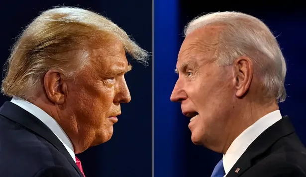 Qué opinaron Trump y Biden sobre la vacuna de Pfizer contra el covid-19