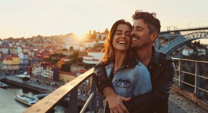 la maldicion de oporto: la leyenda que persigue a las parejas que viajan a la ciudad portuguesa