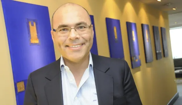 Emprendedores cambia