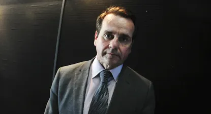 Luis Brotóns, director de Ucam para el Mercosur