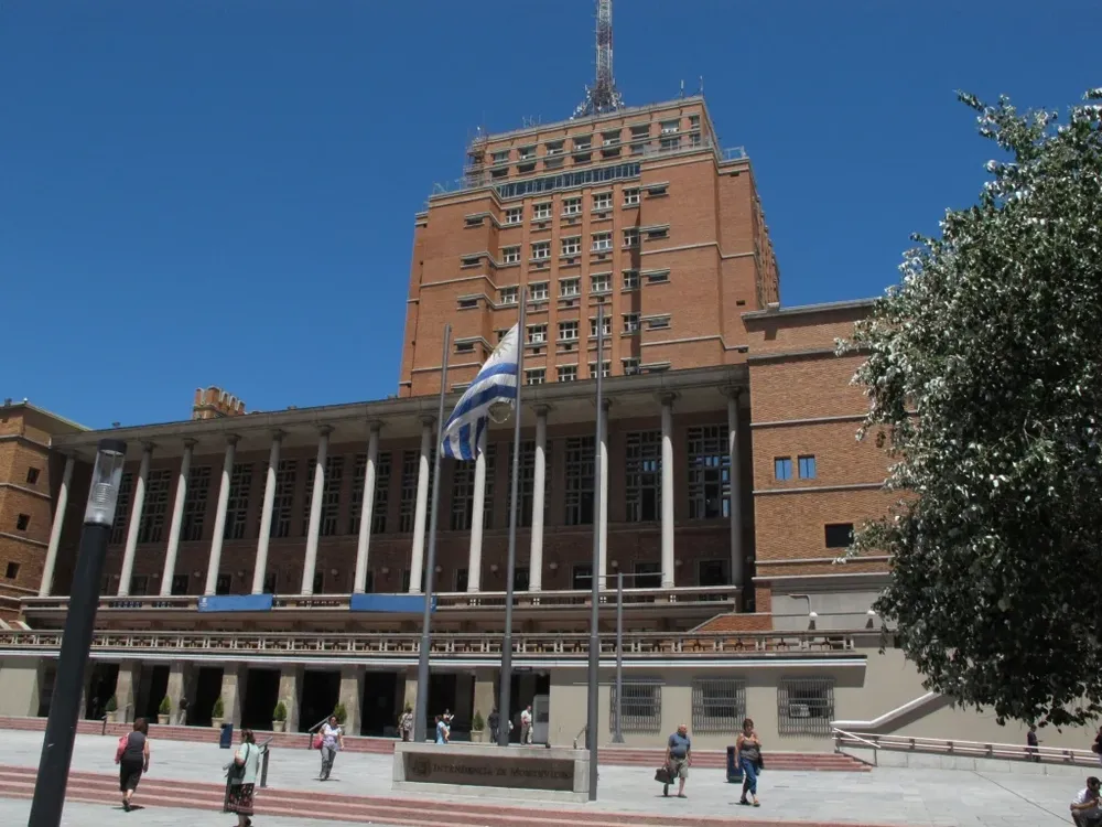 La Intendencia terminó con éxito el período de refinanciación