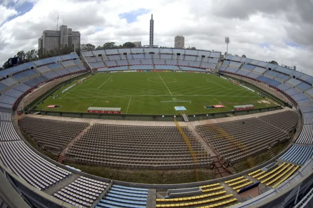El Estadio Centenario busca modernizarse