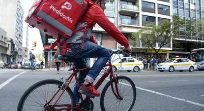 ¿Cómo recibir un pedido en tiempos de coronavirus?