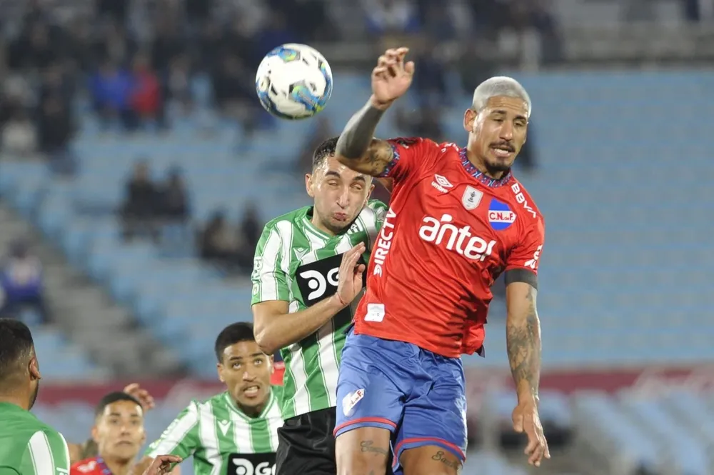 Racing vs Nacional abrirán la cuarta fecha