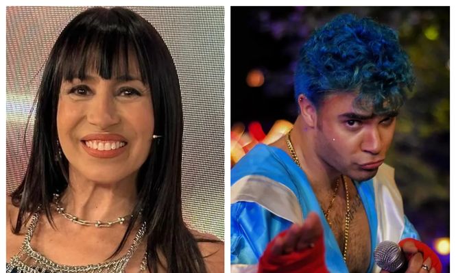 Marixa Balli apuntó contra Los Muchachos