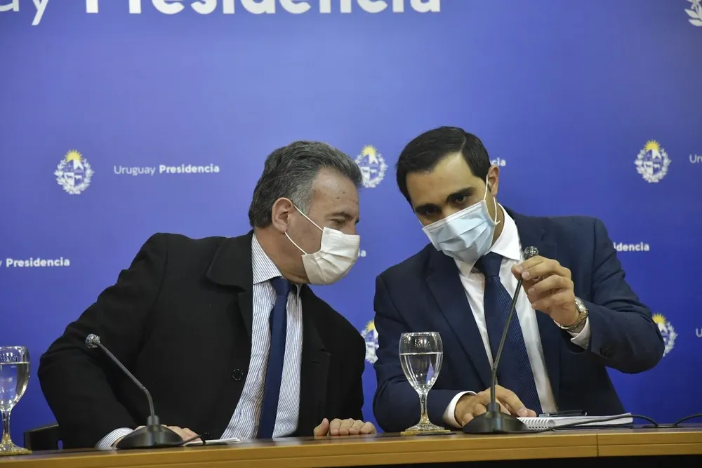 El MSP pudo realizar políticas de cercanía y tratamiento gratuito de ciertas enfermedades en paralelo al covid