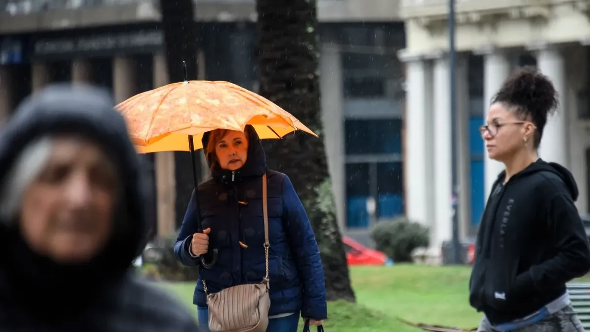 Clima en Uruguay hoy: lo que hay que saber según Inumet para este lunes 8 de junio