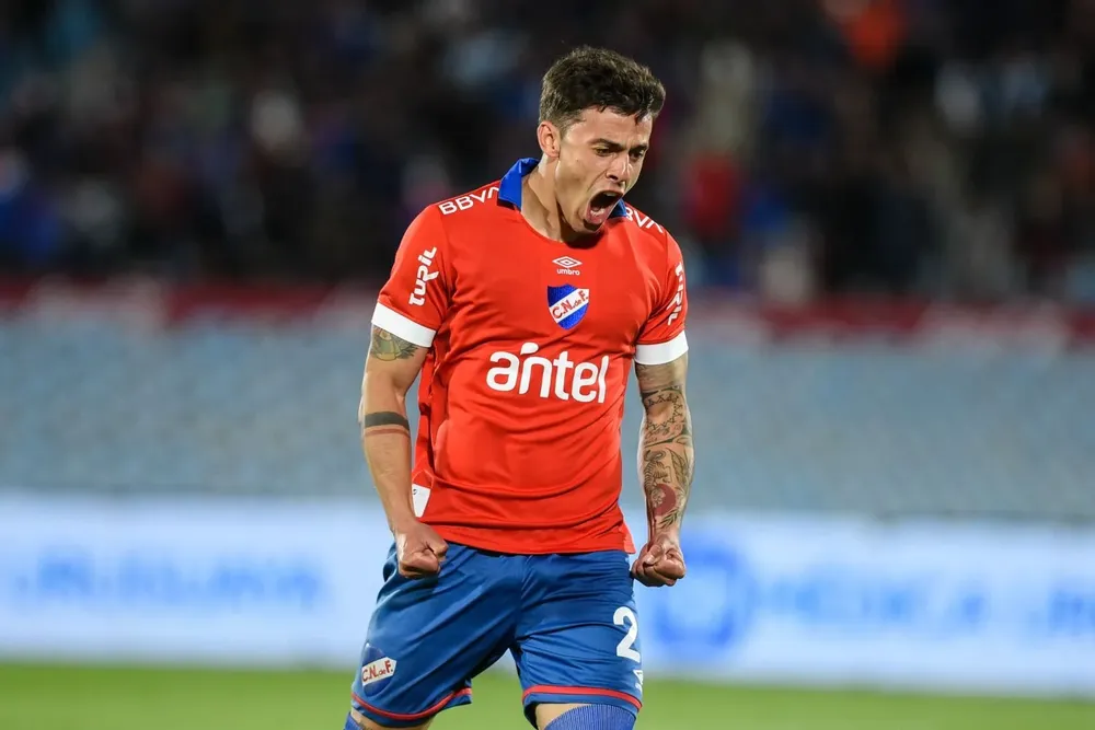 Felipe Carballo entre los reservados por Alonso