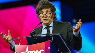 Índice de confianza en el gobierno crece 5% en mayo y muestra recuperación tras cinco meses de caída