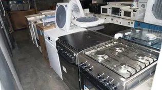 Bavastro subastará artículos para el hogar y electrodomésticos