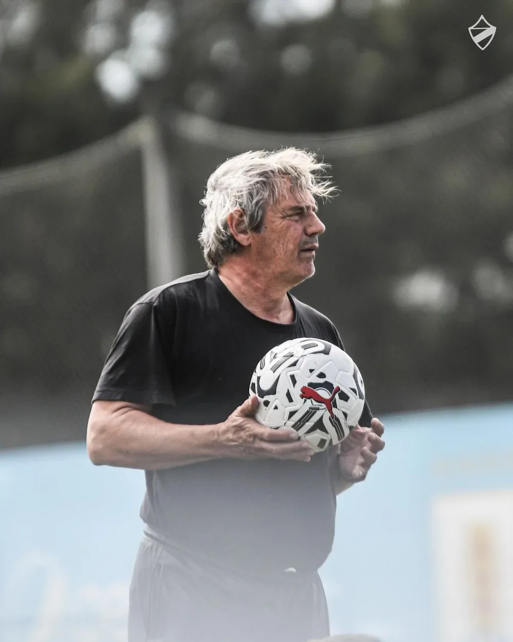 Saralegui busca un triunfo con Danubio