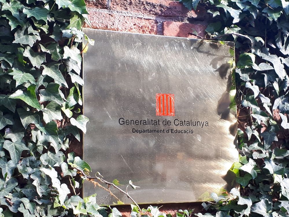 El TSJC fija un 25% de castellano en clases de tres centros de Barcelona y Tarragona