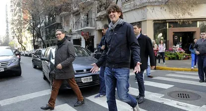 El Triángulo de las Bermudas de la economía argentina y Bolsonaro como insecticida