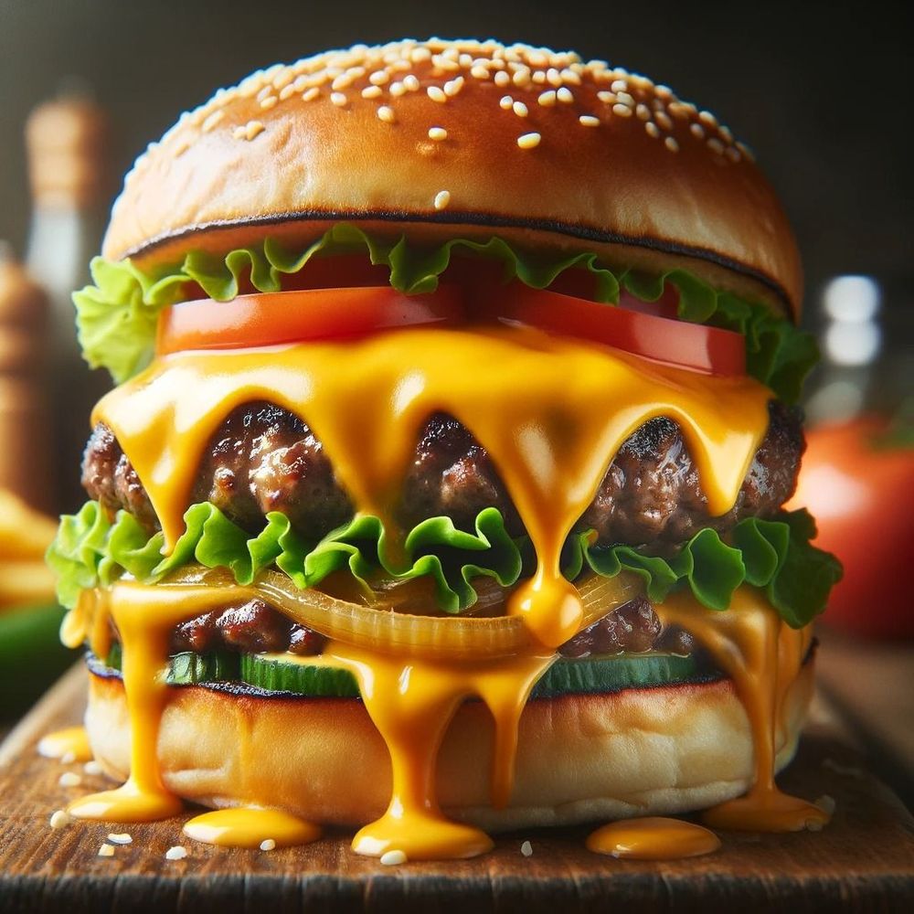 Imagen creada con inteligencia artificial.