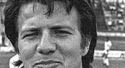 Juan José Duarte defendió a Nacional, Peñarol y la selección de Uruguay