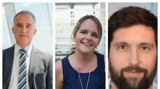 Los últimos cambios gerenciales en empresas uruguayas