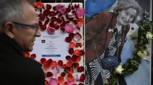 La mujer que sobrevivió al holocausto pero murió de un ataque antisemita a los 85 años