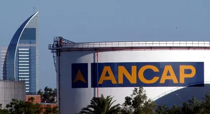ANCAP ante nueva asociación con Pdvsa