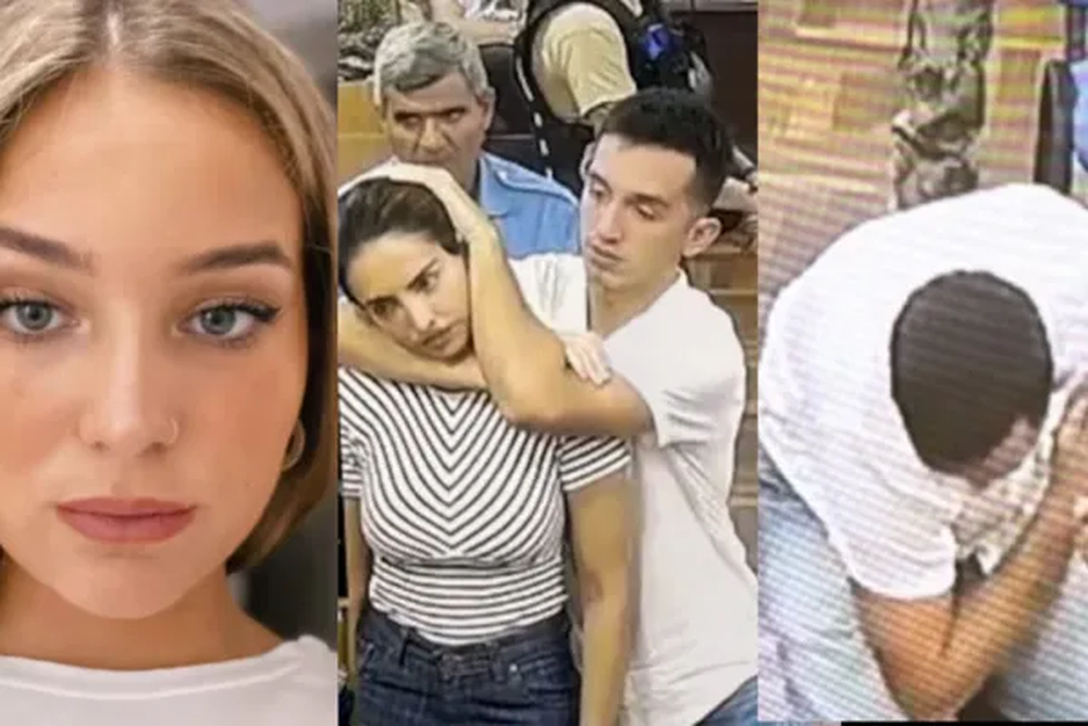 Juicio por el femicidio de&nbsp;Catalina Gutiérrez