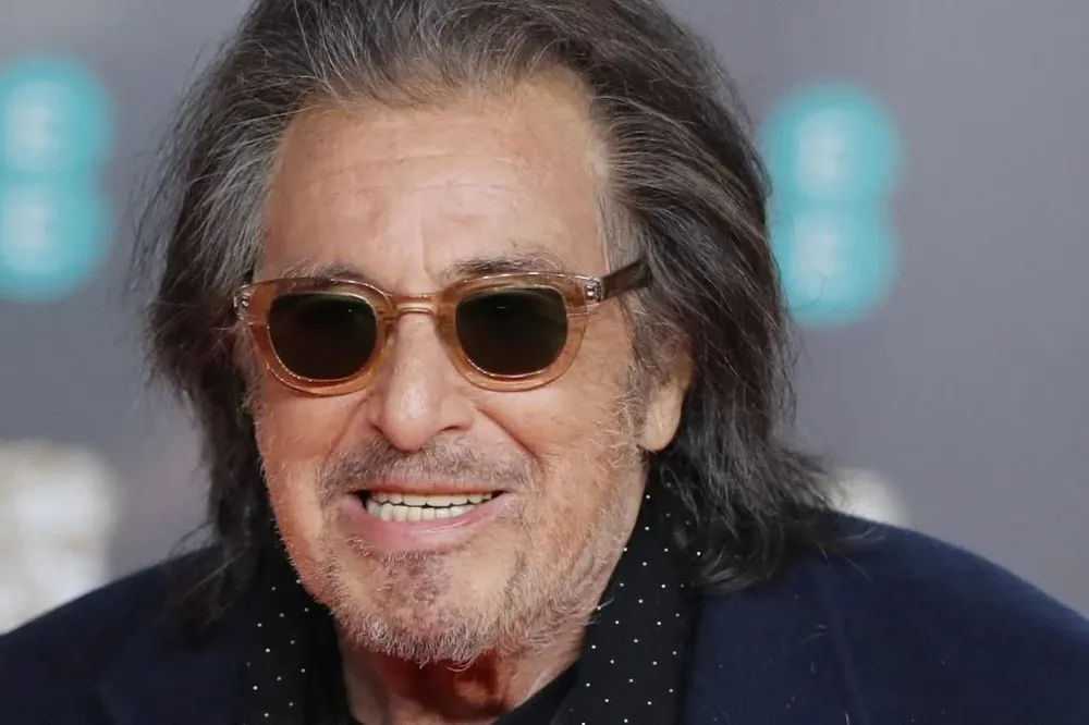 Al Pacino volverá a ser padre