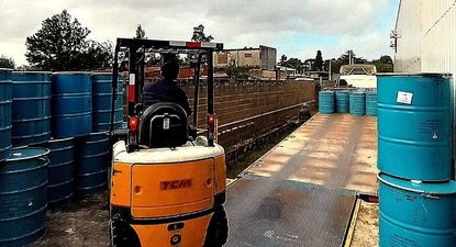 Miel: casi todo lo que Uruguay exportó en 2024 fue hacia Estados Unidos.