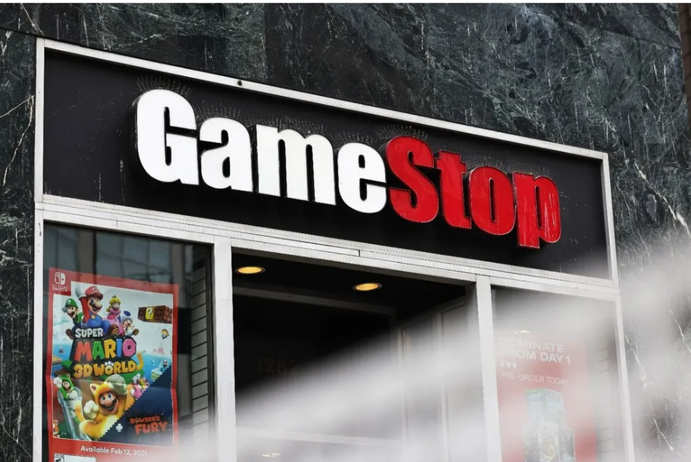 20240514 GameStop