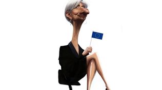 Christine Lagarde todavía no da demasiadas definiciones sobre su partida pero la carrera por la sucesión ya se puso en marcha.&nbsp;