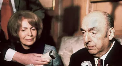 El poeta y diplomático chileno Pablo Neruda falleció pocos días después del golpe militar de Augusto Pinochet en circunstancias que ahora serán investigadas.