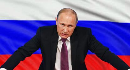 los rusos, enojados con putin: se desploma en las encuestas