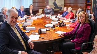 El Tribunal Constitucional avala la polémica Ley de Amnistía de Pedro Sánchez a los separatistas catalanes