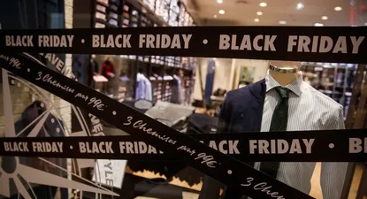 El Black Friday en EEUU ensombrecido por la persistente inflación