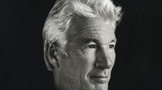 Richard Gere.
