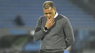 Darío Rodríguez ya piensa en el partido ante La Luz