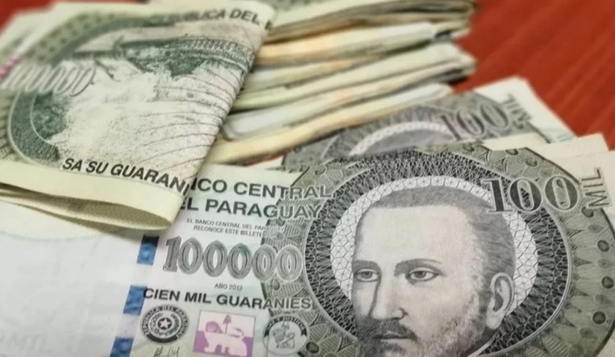 Paraguay colocó por primera vez bono global en guaraníes a 10 años