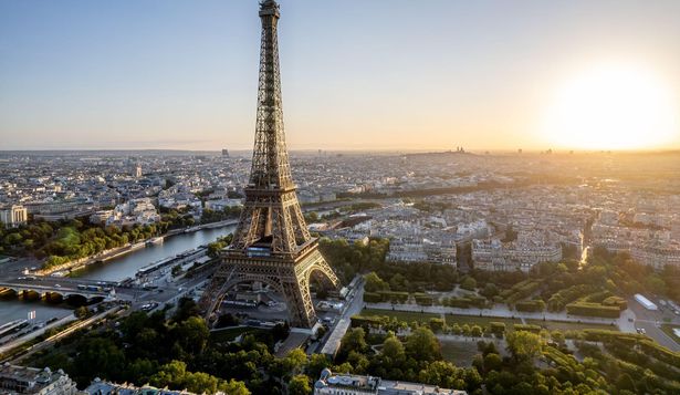 París 2024: diario de viaje ¡con precios!