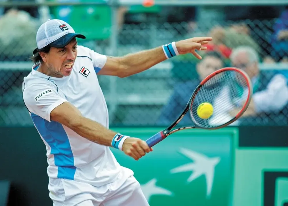 Carlos Berlocq