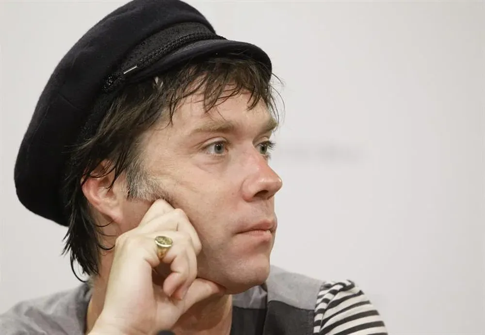 Rufus Wainwright