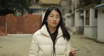 Joy Zhang se encuentra entre millones de graduados chinos, recién salidos de la universidad, que luchan por encontrar trabajo.