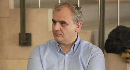 Juan Carlos Barrabés, empresario involucrado en el Caso Begoña Gómez.