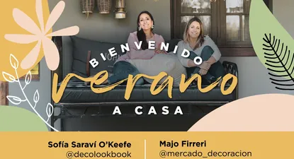 Bienvenido Verano Workshop - 28/11