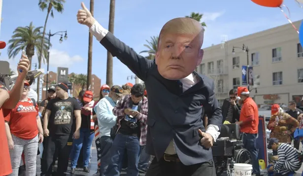 Lo que Trump despertó: el miedo y el odio en EEUU a través de los ojos de una uruguaya
