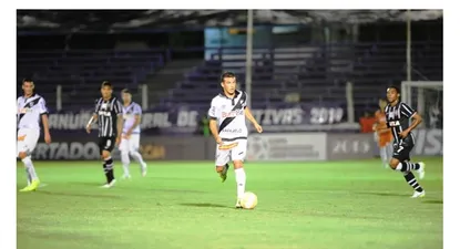 Marcelo Tabárez: Dios me salvó; mi meta es volver a jugar