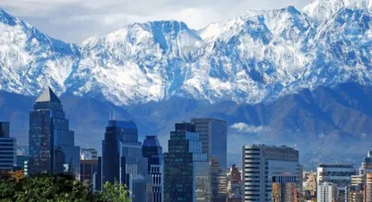 Chile, Europa y Brasil fueron los destinos que más se abarataron