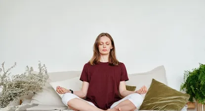 la meditacion ya es un suceso en netflix y explota como gran negocio de la pandemia